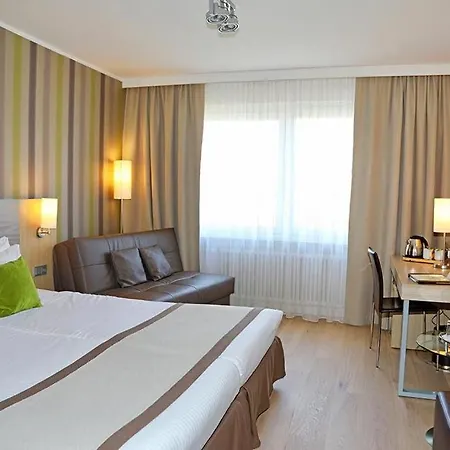 New Orly 4* München