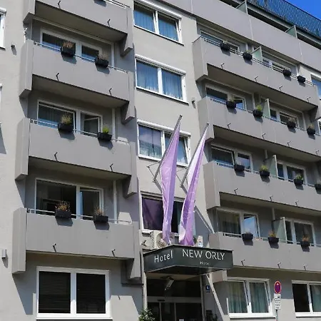 New Orly 4* München