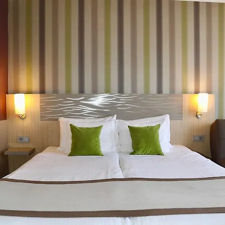New Orly Hotel 4*