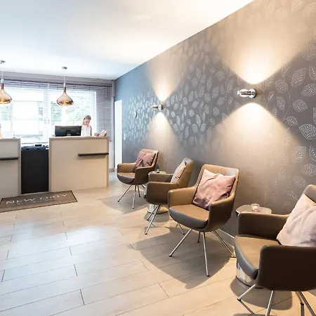 New Orly 4* Munich