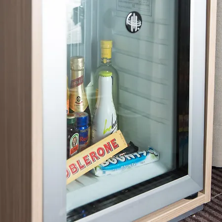 New Orly Hotel München