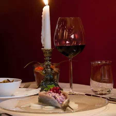 Hotel New Orly Munique