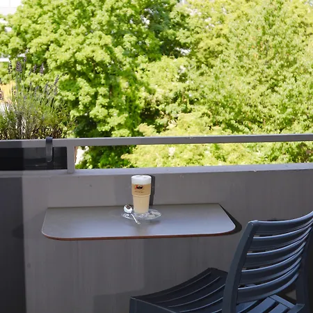 Hotel New Orly Munique