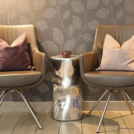 Hotell New Orly München