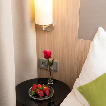 Hotel New Orly