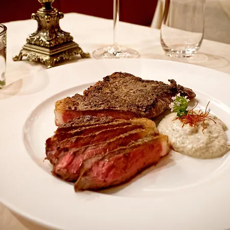 Hotell New Orly München