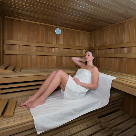 New Orly 4* München