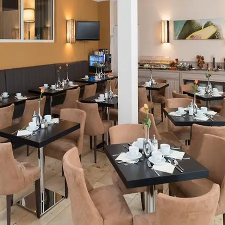 Hotel New Orly