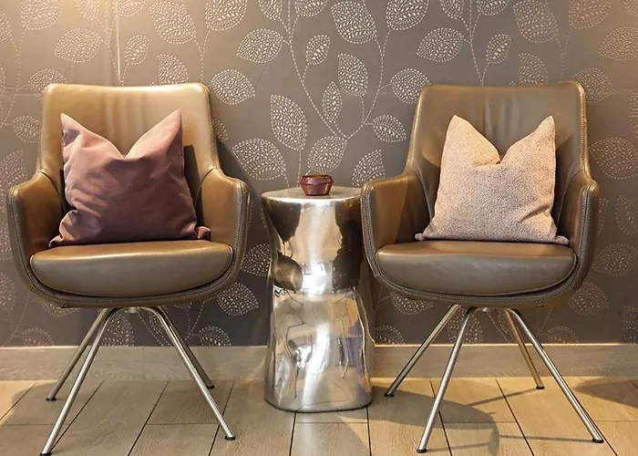 Hotel New Orly Munich