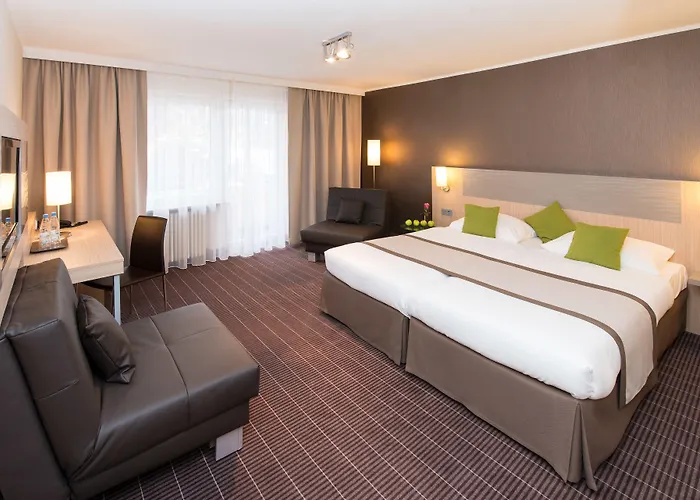 New Orly Hotel