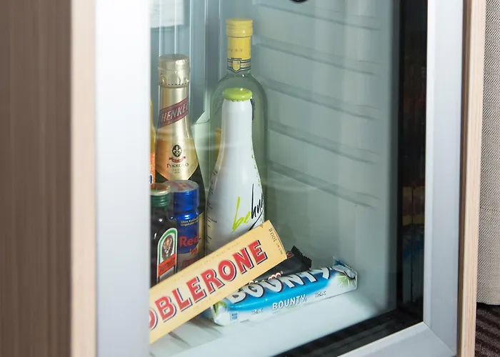 New Orly Hotel Munich