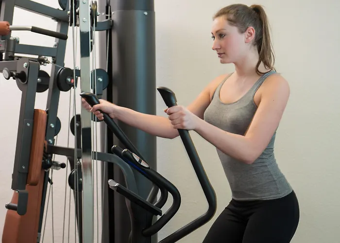 New Orly Hotel Munich