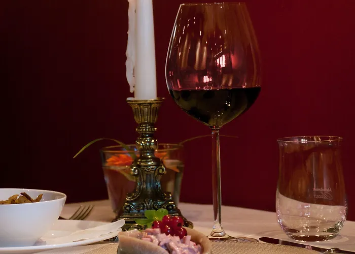 Hotel New Orly Munich