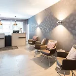 New Orly 4* Munique