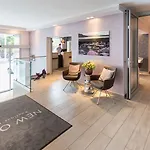 New Orly Szálloda München