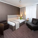 Szálloda New Orly 4*