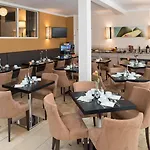 Hotel New Orly Munich