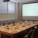 Szálloda New Orly