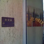 New Orly Hotel