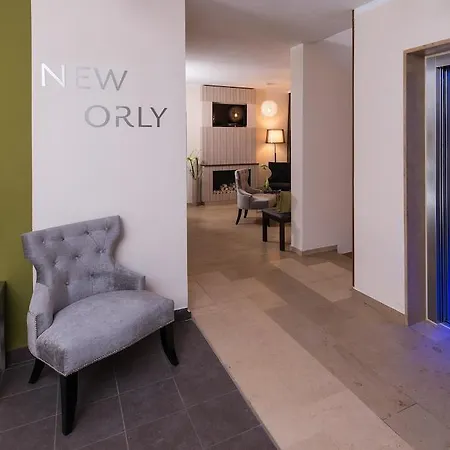 New Orly מינכן