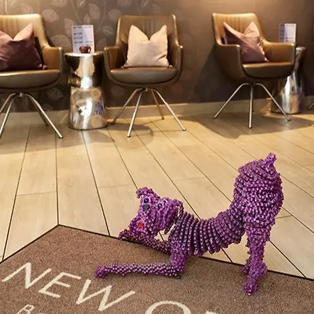 Hotel New Orly
