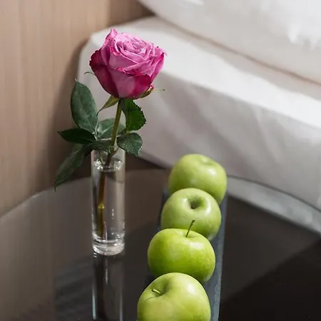 New Orly Hotel Mnichov