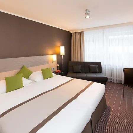 Hotel New Orly Mnichov
