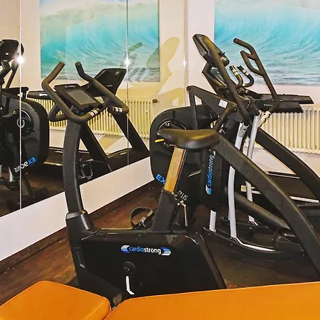 New Orly 4* Monachium