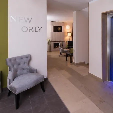 New Orly 4* Monachium