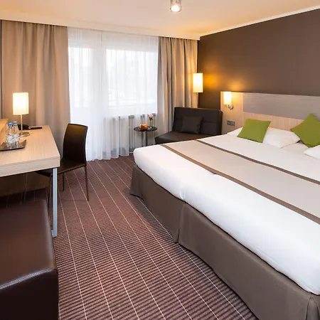 New Orly 4* Monachium