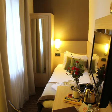 New Orly Hotell München