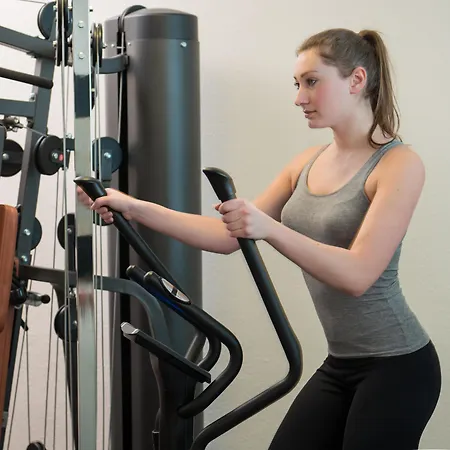 New Orly 酒店 慕尼黑