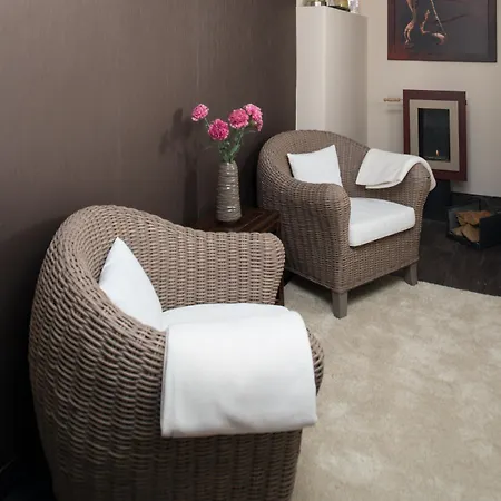 Hotell New Orly