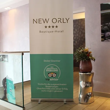 New Orly