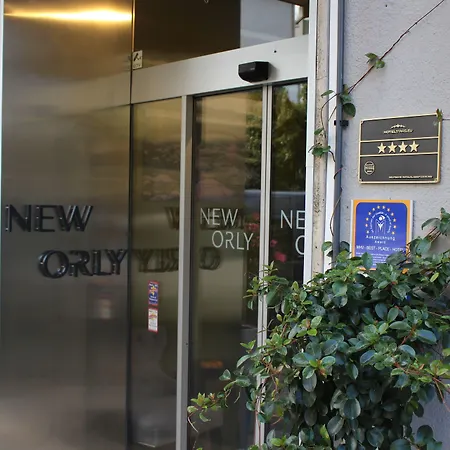 New Orly Hotel