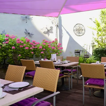 New Orly Hotel 4*