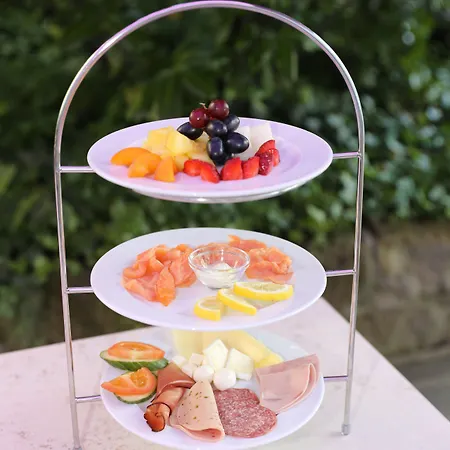 Hotel New Orly Monachium