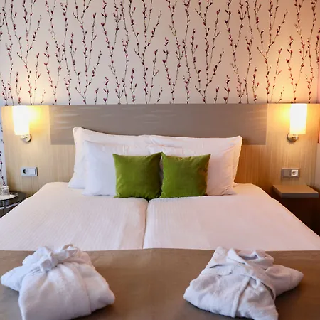 Hotell New Orly