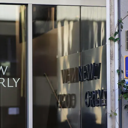 New Orly Hotel Monaco di Baviera