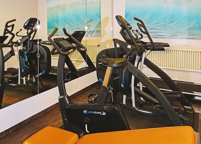 New Orly 4* 慕尼黑