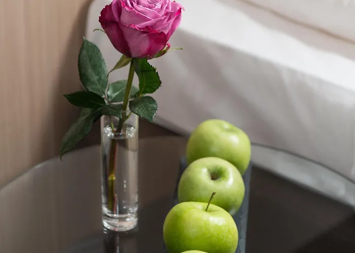 New Orly Hotel