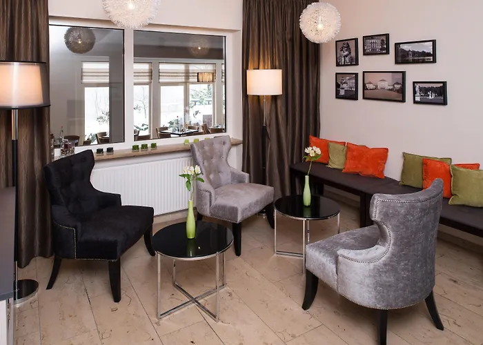 New Orly 酒店 慕尼黑