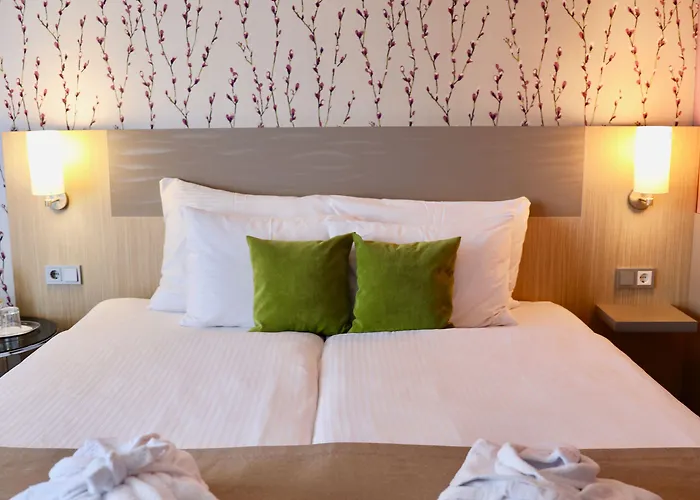 Hotel New Orly