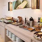 New Orly Hotel München