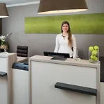 New Orly Hotel 4*