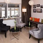 New Orly Hotel München