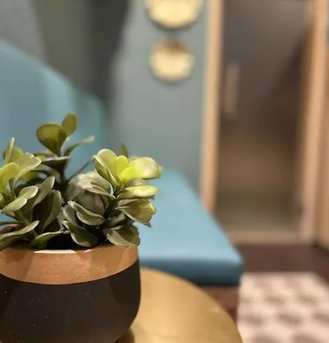 New Orly 4* Monachium