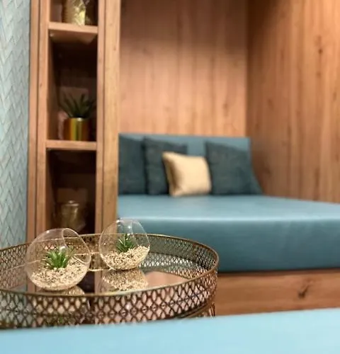 New Orly Otel